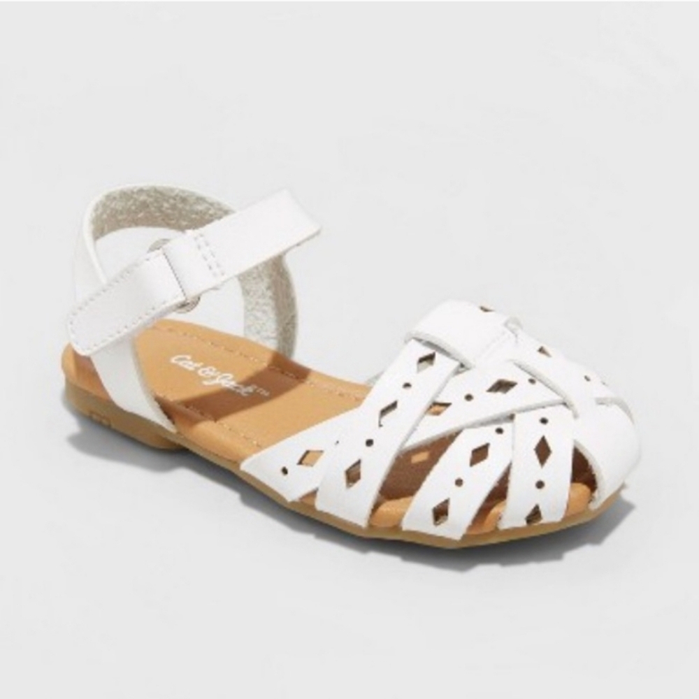Cat & Jack Sandals